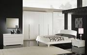 camere moderne milano