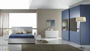 camere moderne milano