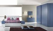 camere moderne milano