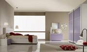 camere moderne milano