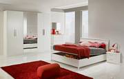camere moderne milano