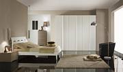 camere moderne milano