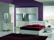 camere moderne milano