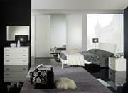 camere moderne milano