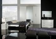 camere moderne milano