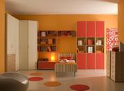 camerette moderne milano