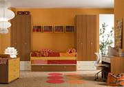 camerette moderne milano