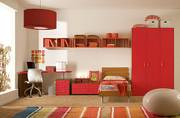 camerette moderne milano