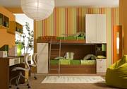 camerette moderne milano