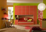 camerette moderne milano