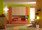 camerette moderne milano
