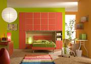 camerette moderne milano