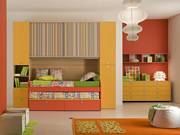 camerette moderne milano