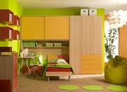 camerette moderne milano