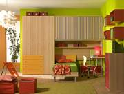 camerette moderne milano