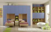 camerette moderne milano