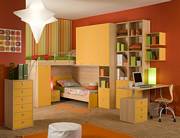 camerette moderne milano