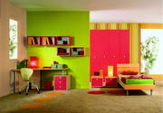 camerette moderne milano