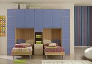 camerette moderne milano