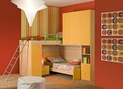 camerette moderne milano