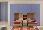 camerette moderne milano