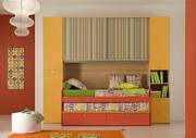 camerette moderne milano