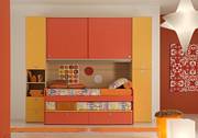 camerette moderne milano