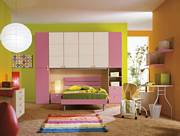 camerette moderne milano
