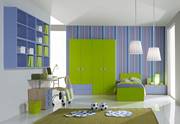 camerette moderne milano