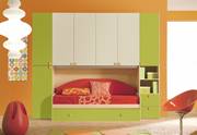 camerette moderne milano