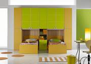 camerette moderne milano