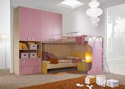 camerette moderne milano