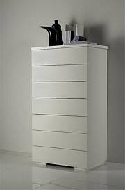cassettiere moderne milano