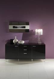 credenze moderne milano