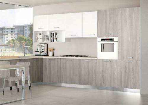cucine moderne milano