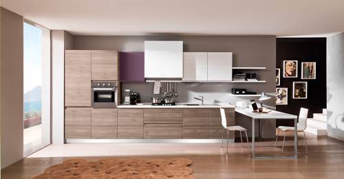 cucine moderne milano