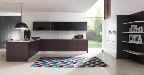 cucine moderne milano