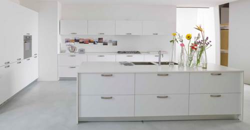 cucine moderne milano