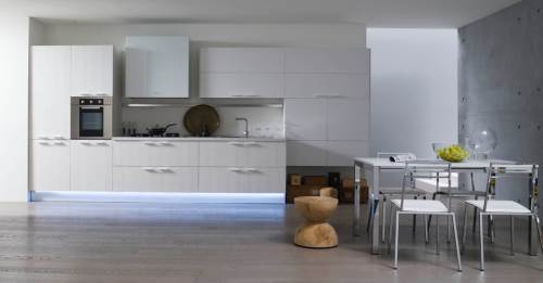 cucine moderne milano