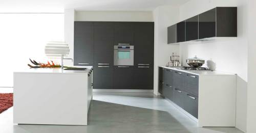 cucine moderne milano