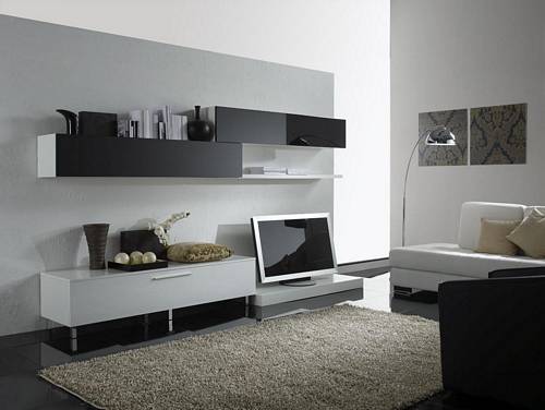 Mobili sala moderni le migliori idee di design per la ... Mobili per la sala moderni