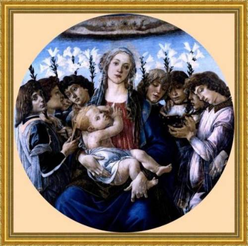 quadri famosi