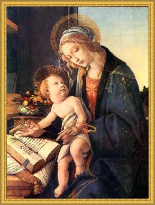 quadri famosi