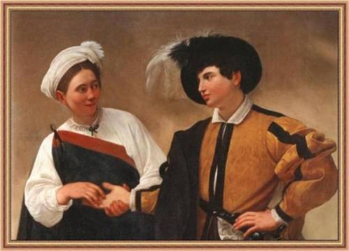 quadri famosi