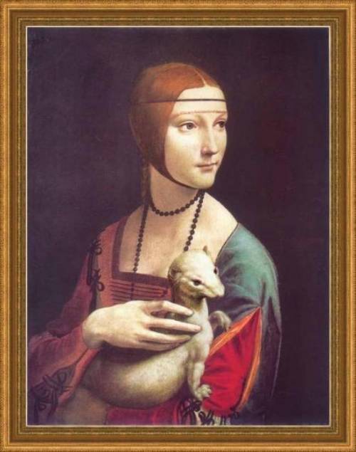 quadri famosi