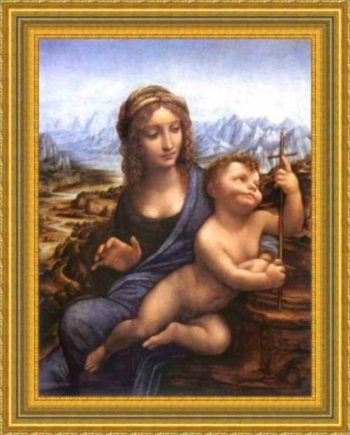 quadri famosi