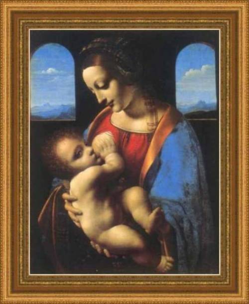 quadri famosi