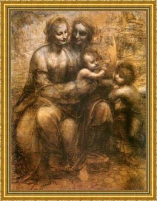 quadri famosi