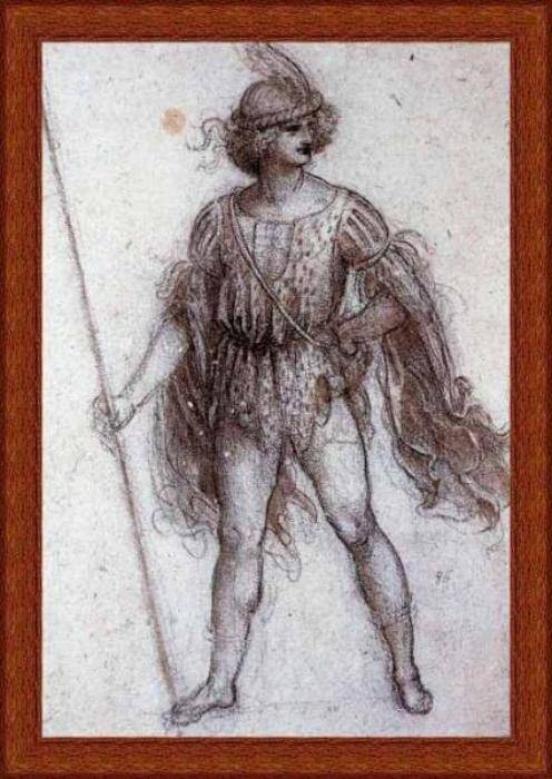 quadri famosi