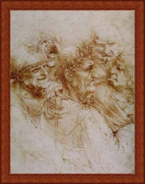 quadri famosi